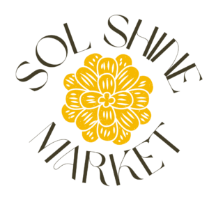 Sol Shine Logo